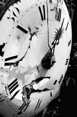 Stopped Time