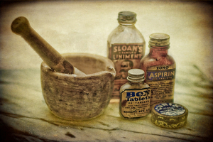 The Chemist by-aussiegall 300
