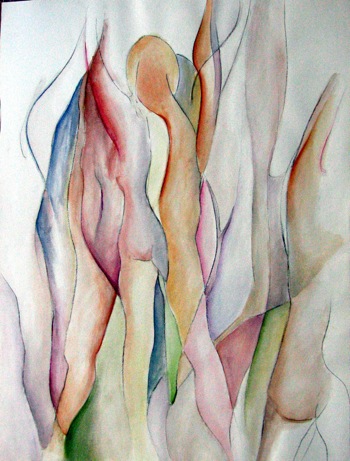 Donna-1's Painting 0121