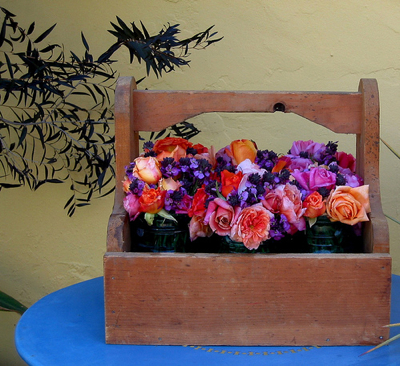 Bouquets