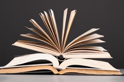 Open Books
